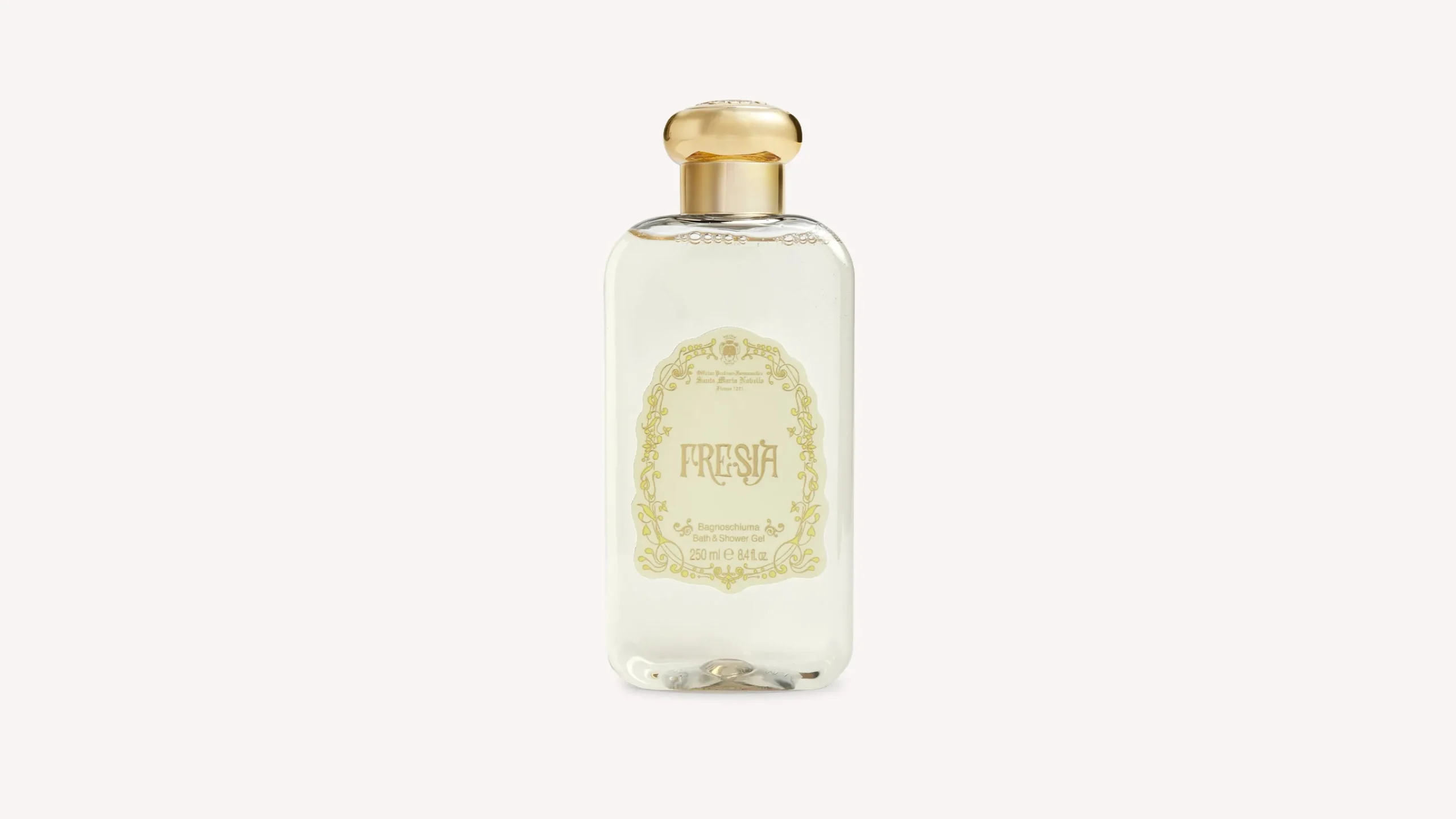 bagnoschiuma_fresia_0.webp Sale Santa Maria Novella Bagnoschiuma Fresia