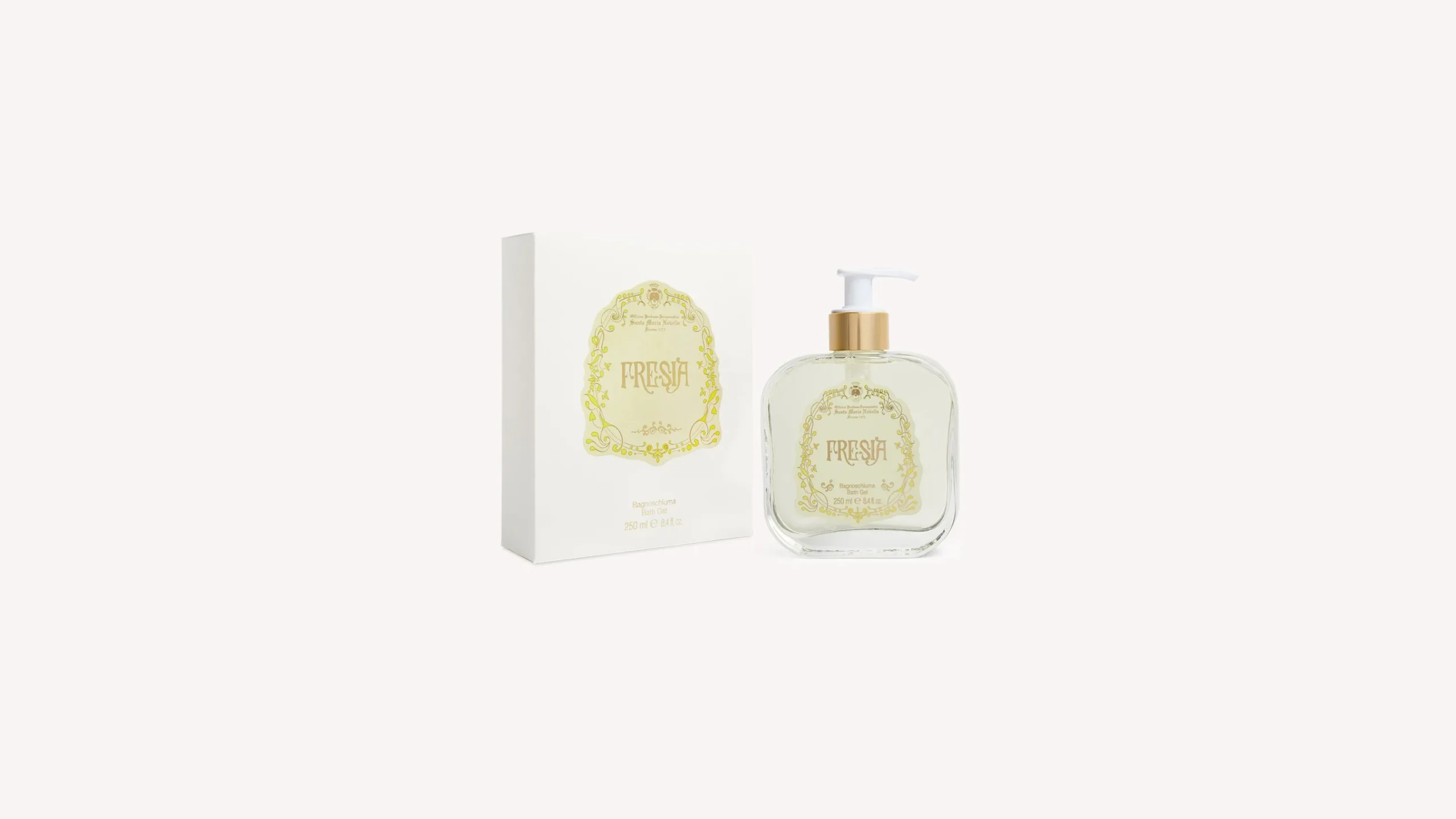 bagnoschiuma_fresia_2.webp Online Santa Maria Novella Bagnoschiuma Fresia