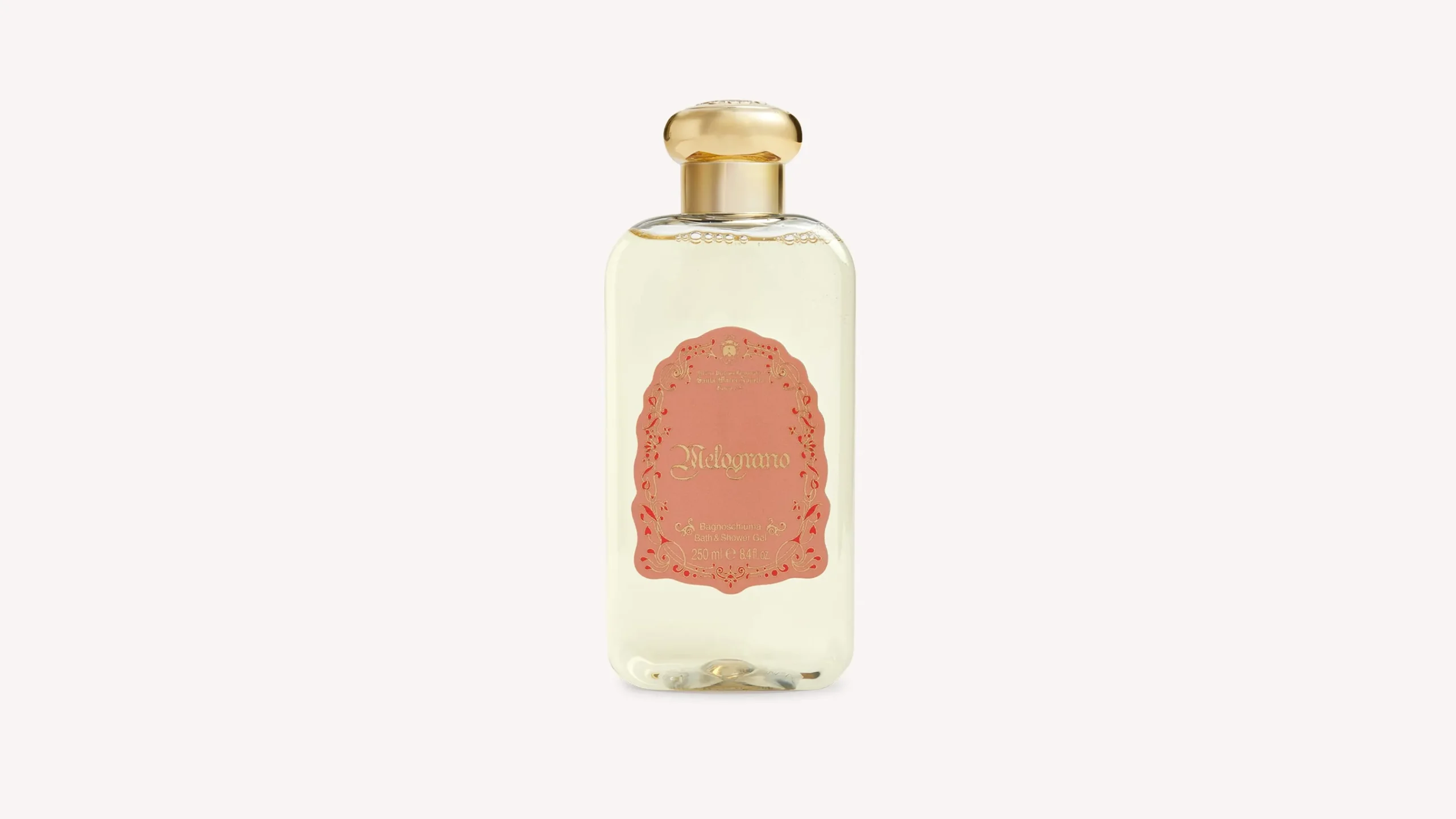 bagnoschiuma_melograno_0-1.webp Sale Santa Maria Novella Bagnoschiuma Melograno