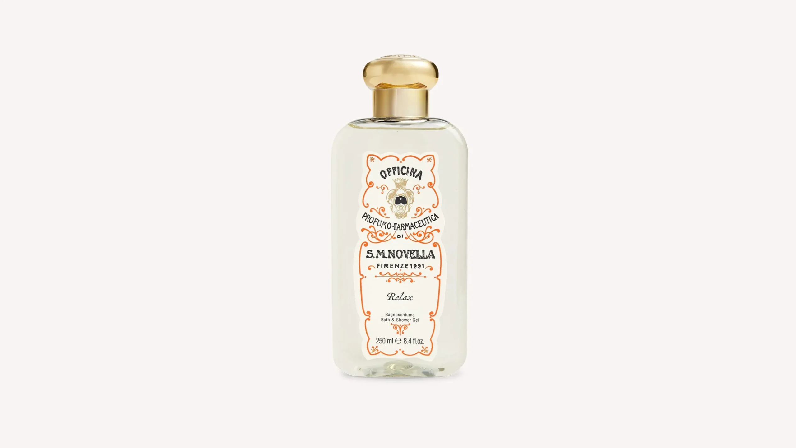 bagnoschiuma_relax_0.webp Clearance Santa Maria Novella Bagnoschiuma Relax
