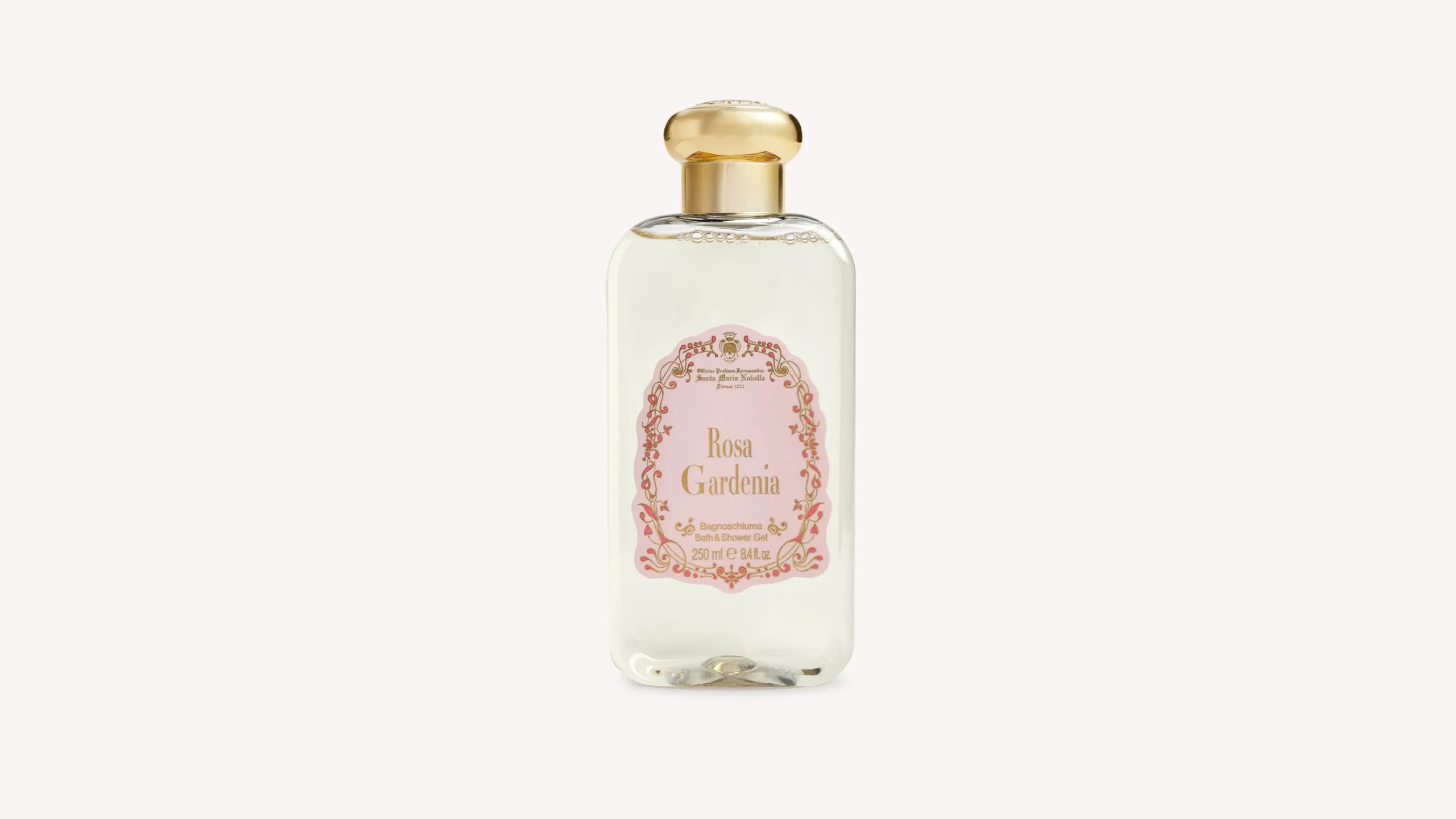 bagnoschiuma_rosa_gardenia_0-1.webp Flash Sale Santa Maria Novella Bagnoschiuma Rosa Gardenia
