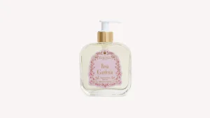 Hot Santa Maria Novella Bagnoschiuma Rosa Gardenia