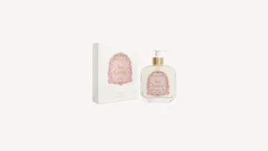 Hot Santa Maria Novella Bagnoschiuma Rosa Gardenia