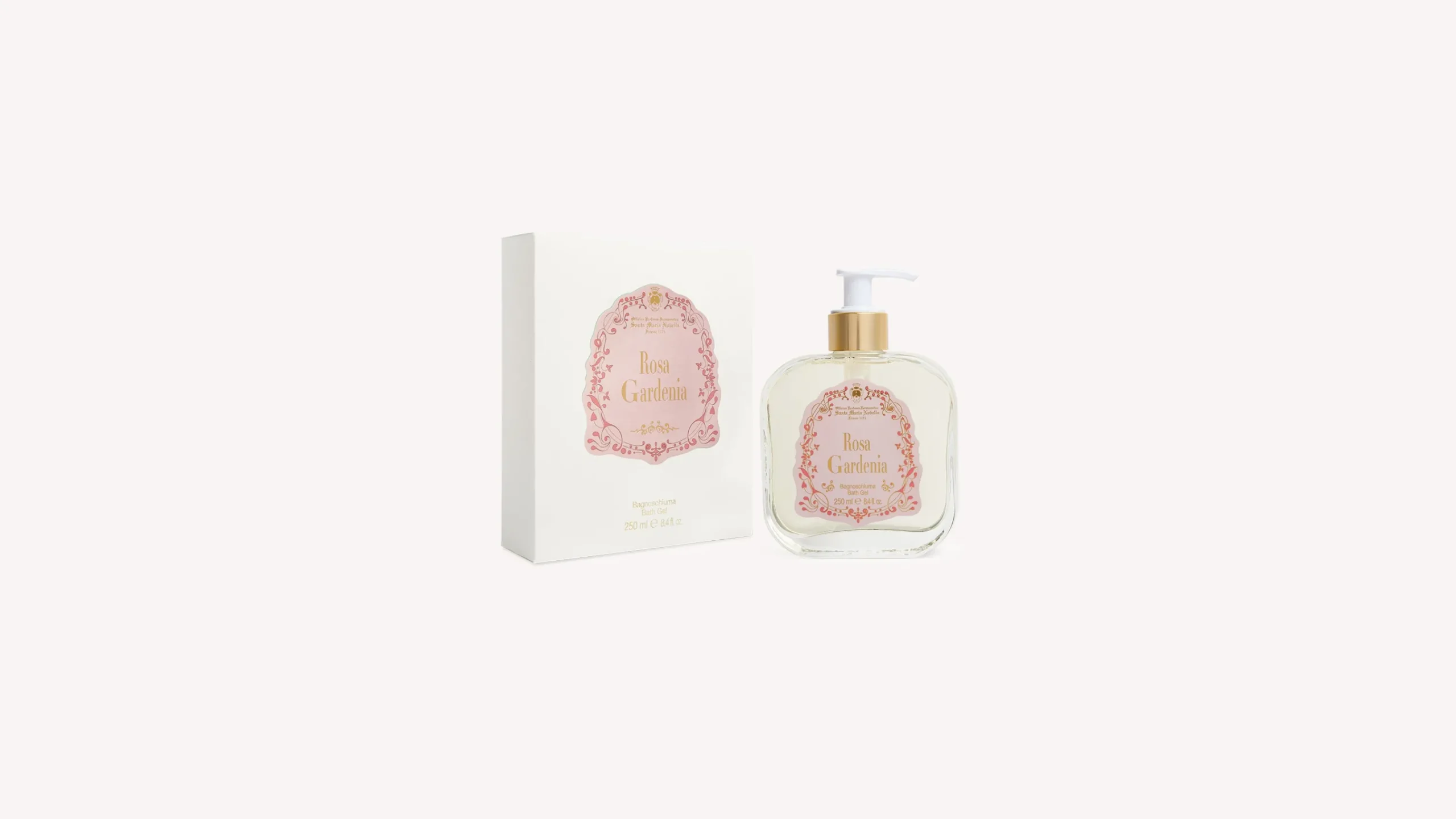 bagnoschiuma_rosa_gardenia_2.webp Hot Santa Maria Novella Bagnoschiuma Rosa Gardenia