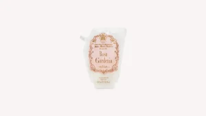 Sale Santa Maria Novella Bagnoschiuma Rosa Gardenia - Ricarica