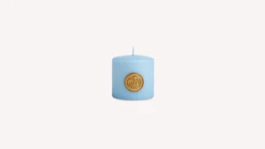 Store Santa Maria Novella Candela Profumata Angeli di Firenze