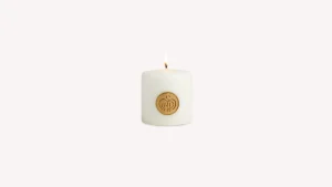Hot Santa Maria Novella Candela Profumata Classica