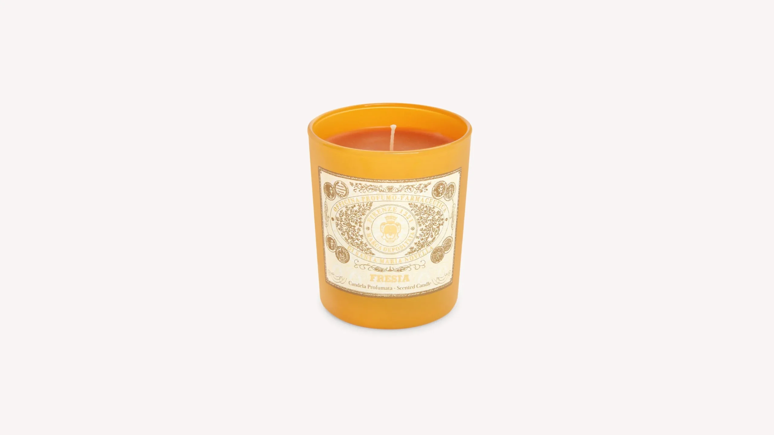 candela_profumata_fresia_1.webp Shop Santa Maria Novella Candela Profumata Fresia