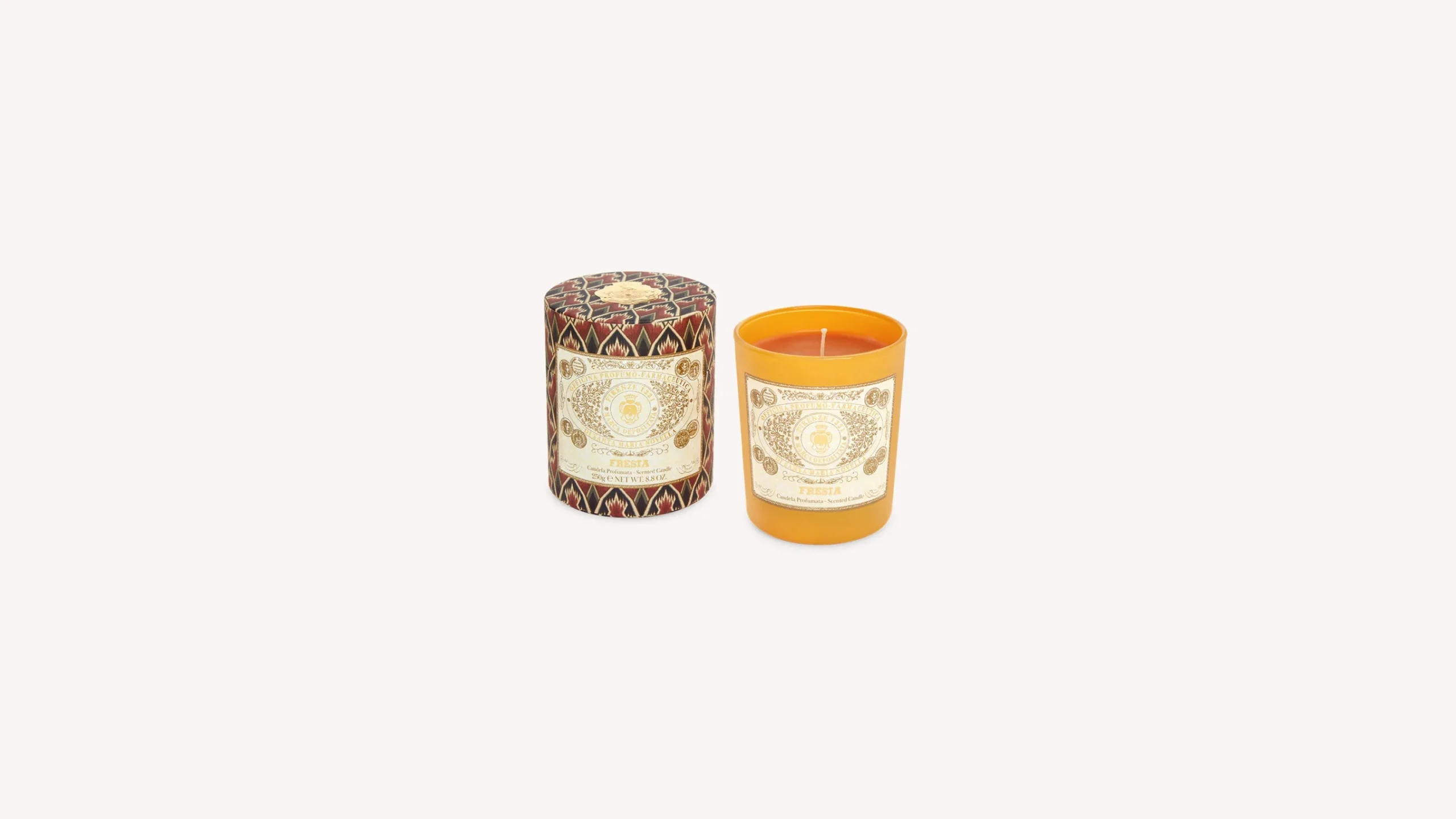 candela_profumata_fresia_3.webp Shop Santa Maria Novella Candela Profumata Fresia
