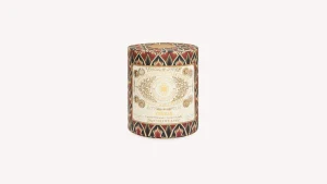 Shop Santa Maria Novella Candela Profumata Fresia