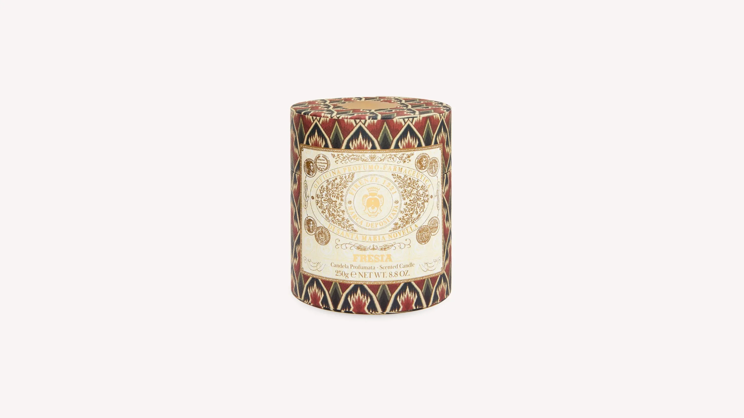 candela_profumata_fresia_4.webp Shop Santa Maria Novella Candela Profumata Fresia