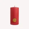 New Santa Maria Novella Candela Profumata Natale