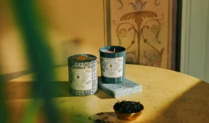 Best Sale Santa Maria Novella Candela Profumata Pot Pourri