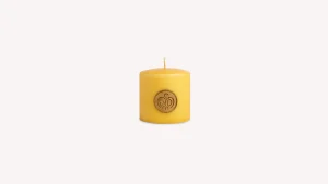 Best Sale Santa Maria Novella Candela Profumata Relax