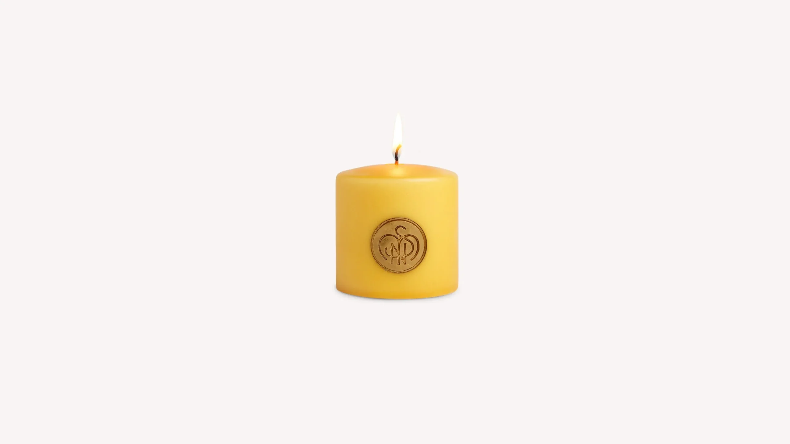 candela_profumata_relax_1.webp Best Sale Santa Maria Novella Candela Profumata Relax