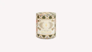 Shop Santa Maria Novella Candela Profumata Rosa Gardenia