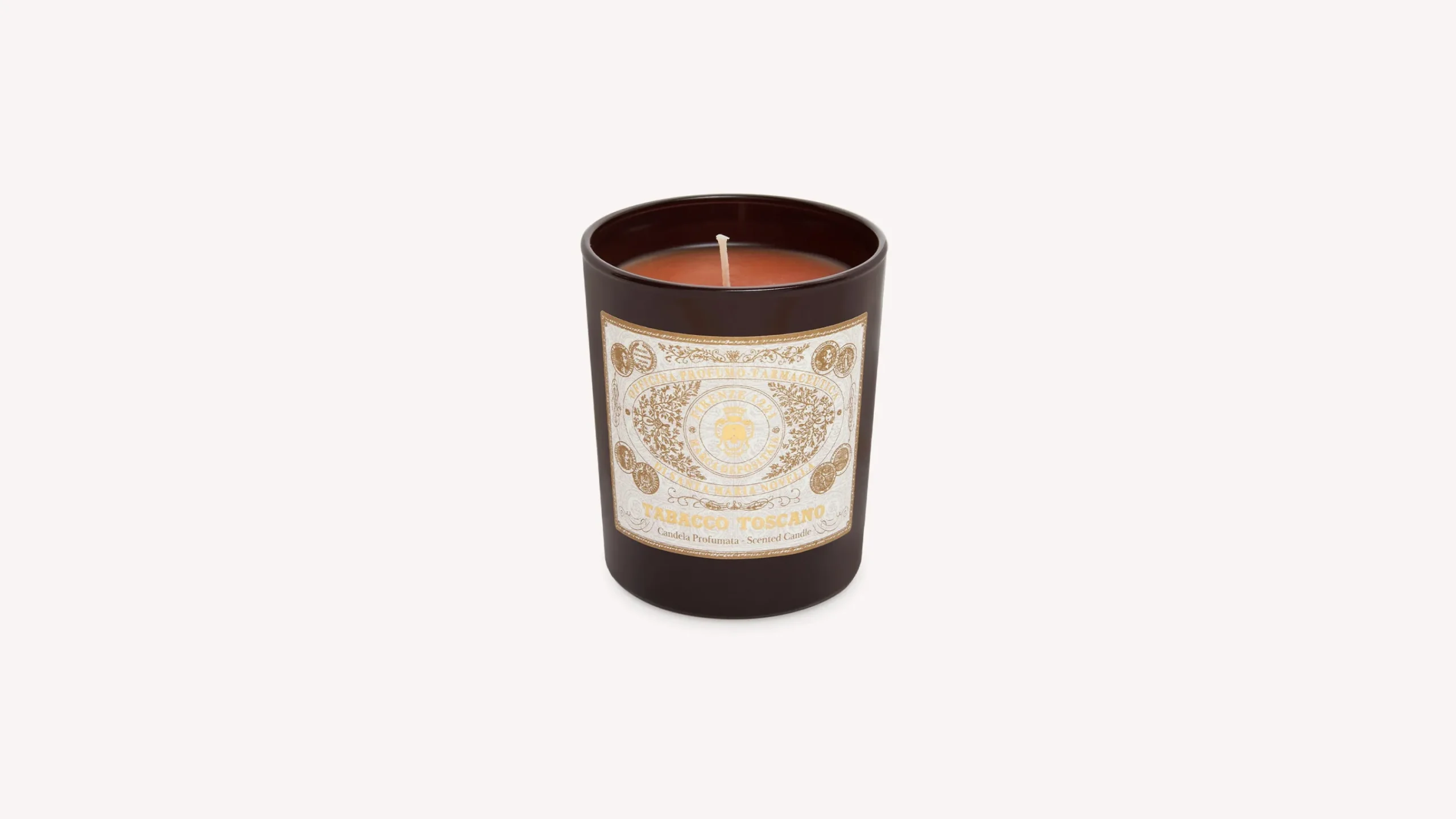 candela_profumata_tabacco_toscano_1.webp Cheap Santa Maria Novella Candela Profumata Tabacco Toscano