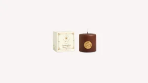 Clearance Santa Maria Novella Candela Profumata Tabacco Toscano