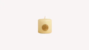 Best Sale Santa Maria Novella Candela Profumata Vanilla