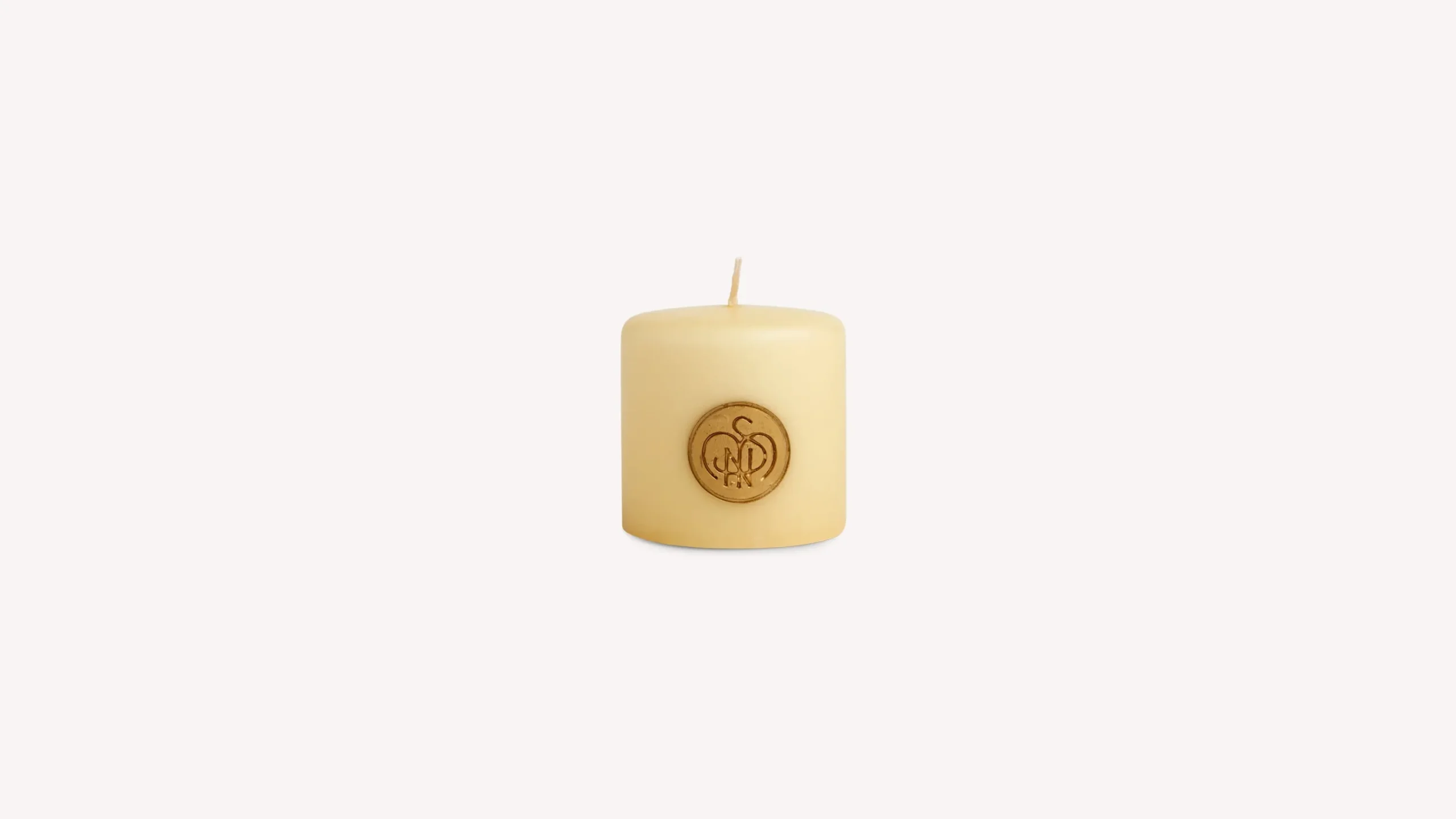 candela_profumata_vanilla_0.webp Best Sale Santa Maria Novella Candela Profumata Vanilla