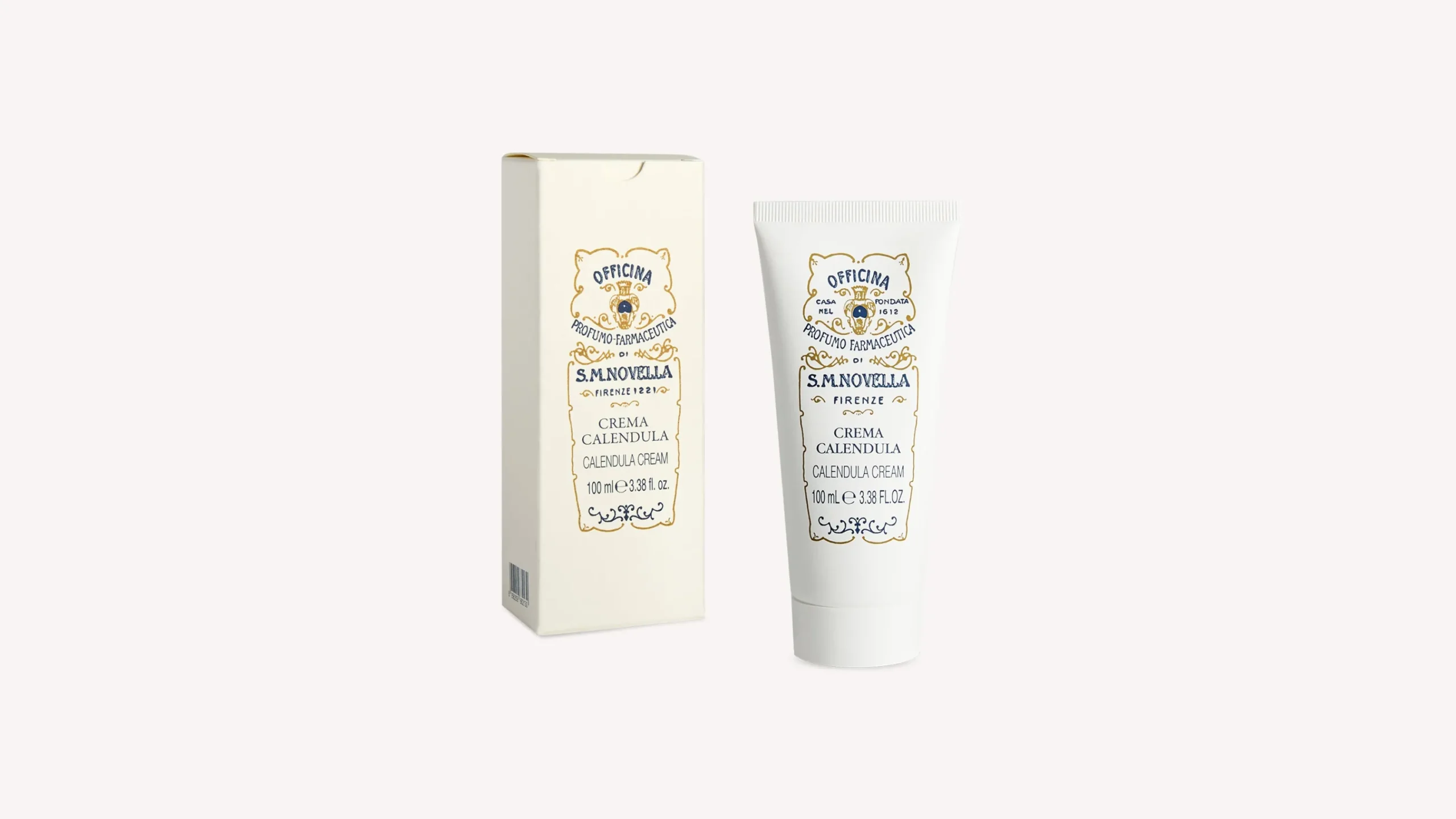 crema_calendula_1.webp New Santa Maria Novella Crema Calendula