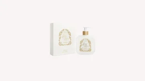 Flash Sale Santa Maria Novella Crema Fluida Acqua della Regina