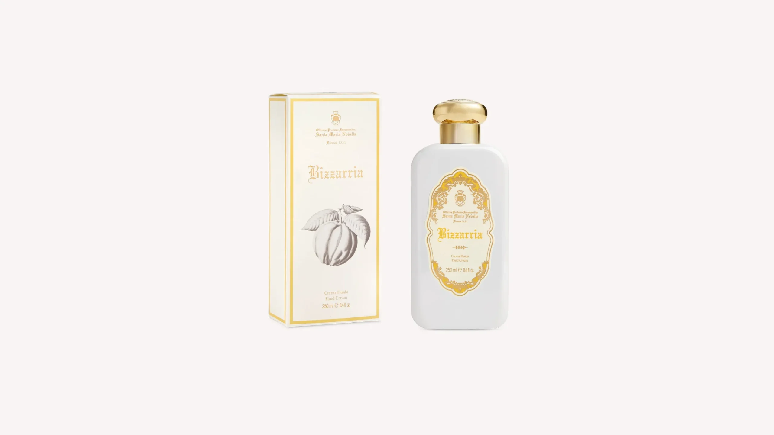 crema_fluida_bizzarria_1.webp Sale Santa Maria Novella Crema Fluida Bizzarria
