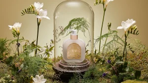 Fashion Santa Maria Novella Crema Fluida Fresia
