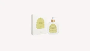 Fashion Santa Maria Novella Crema Fluida Fresia