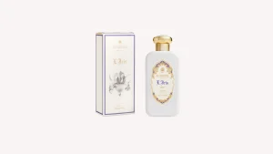 Cheap Santa Maria Novella Crema Fluida L'Iris