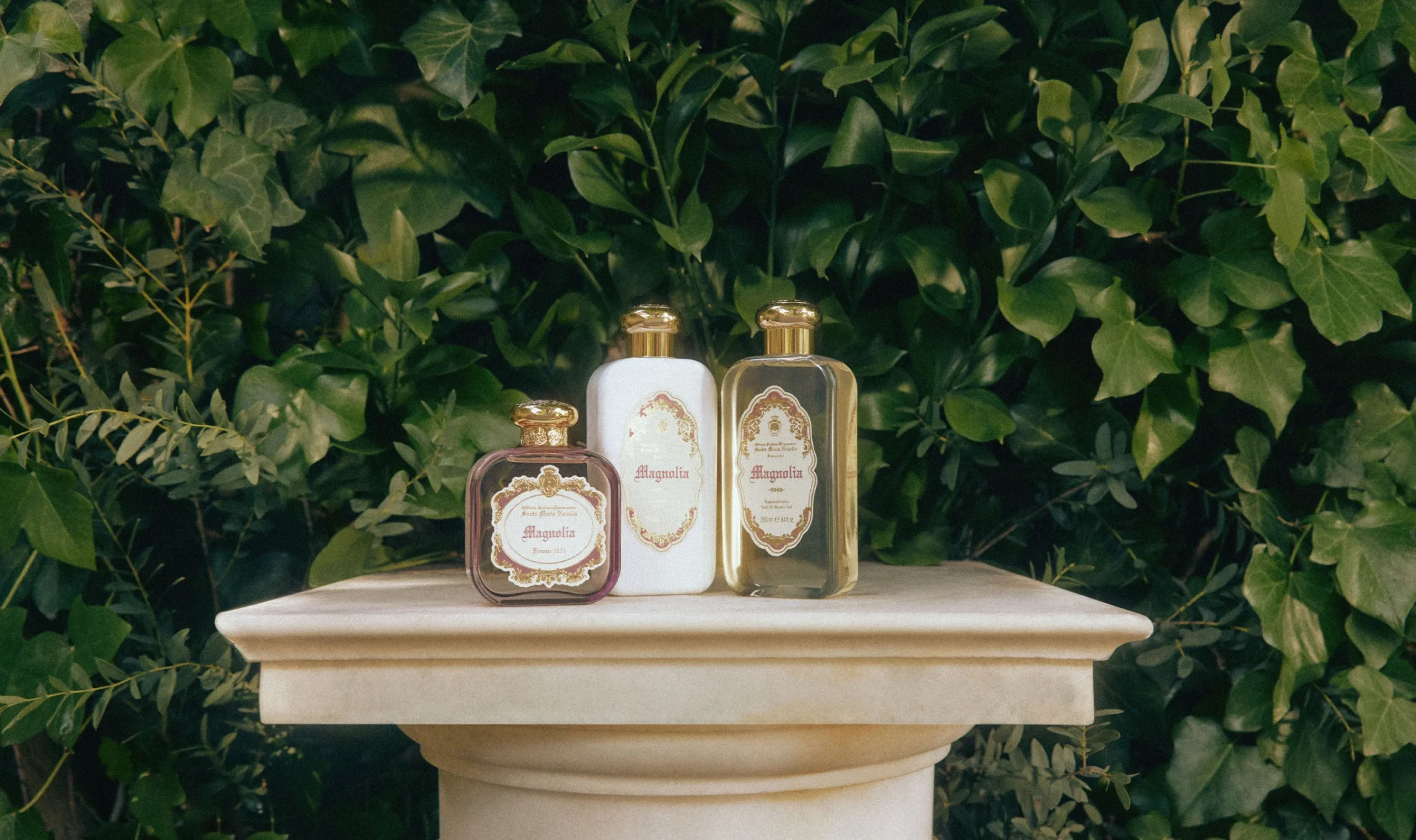 crema_fluida_magnolia_0.webp Clearance Santa Maria Novella Crema Fluida Magnolia