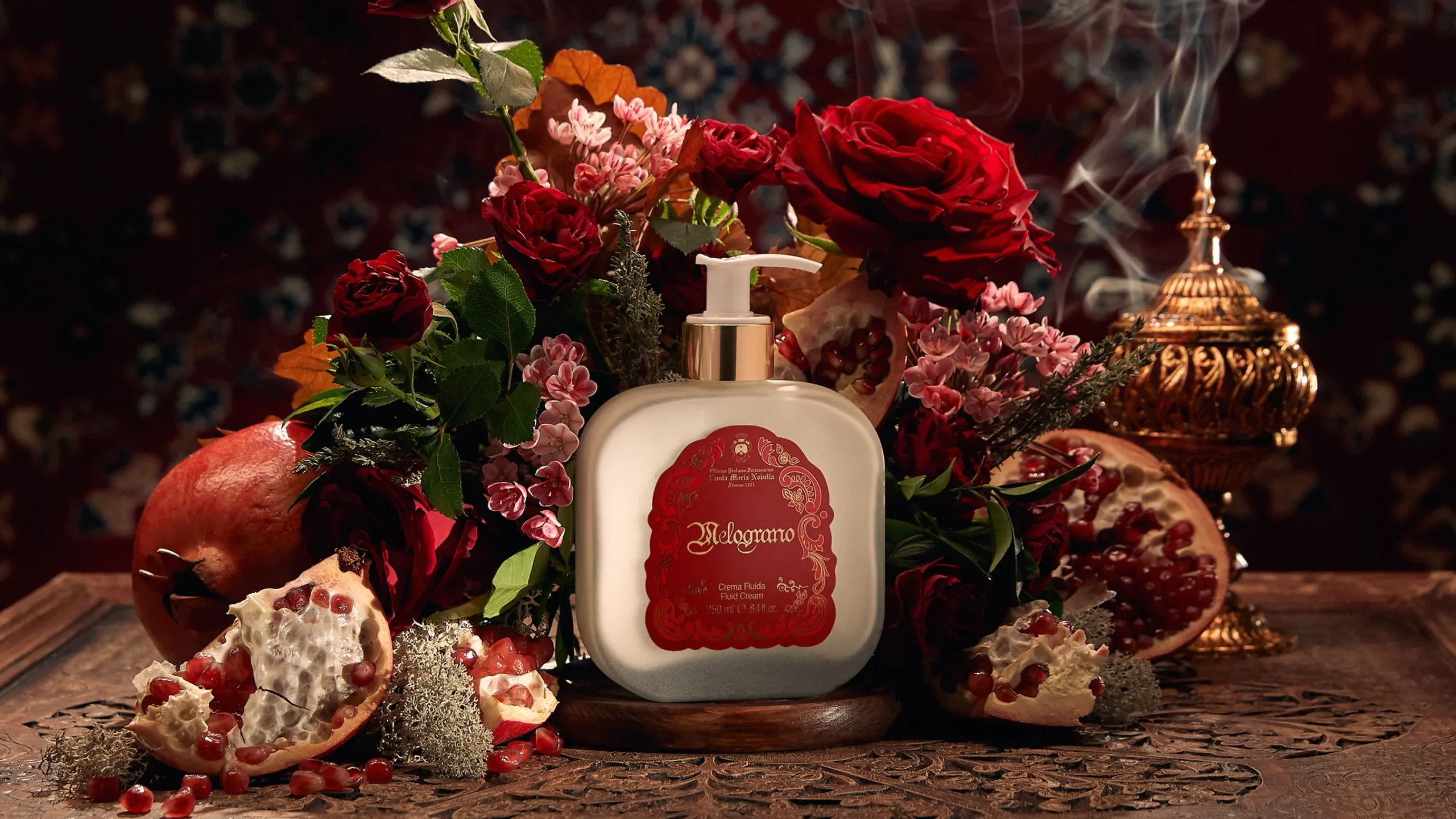 crema_fluida_melograno_0.webp Cheap Santa Maria Novella Crema Fluida Melograno