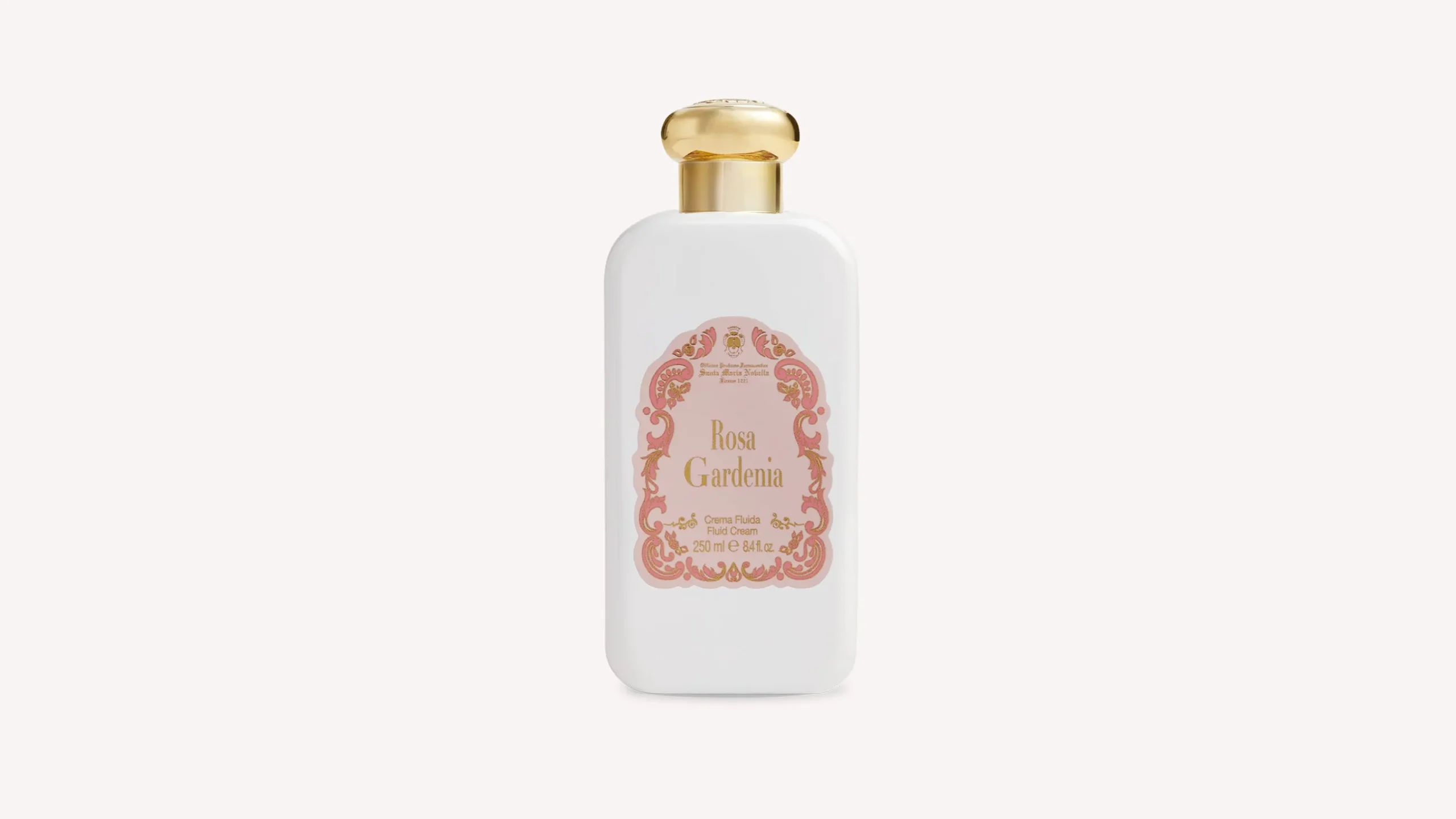 crema_fluida_rosa_gardenia_0-1.webp Clearance Santa Maria Novella Crema Fluida Rosa Gardenia