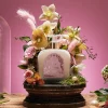 Hot Santa Maria Novella Crema Fluida Rosa Gardenia