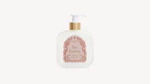 Hot Santa Maria Novella Crema Fluida Rosa Gardenia