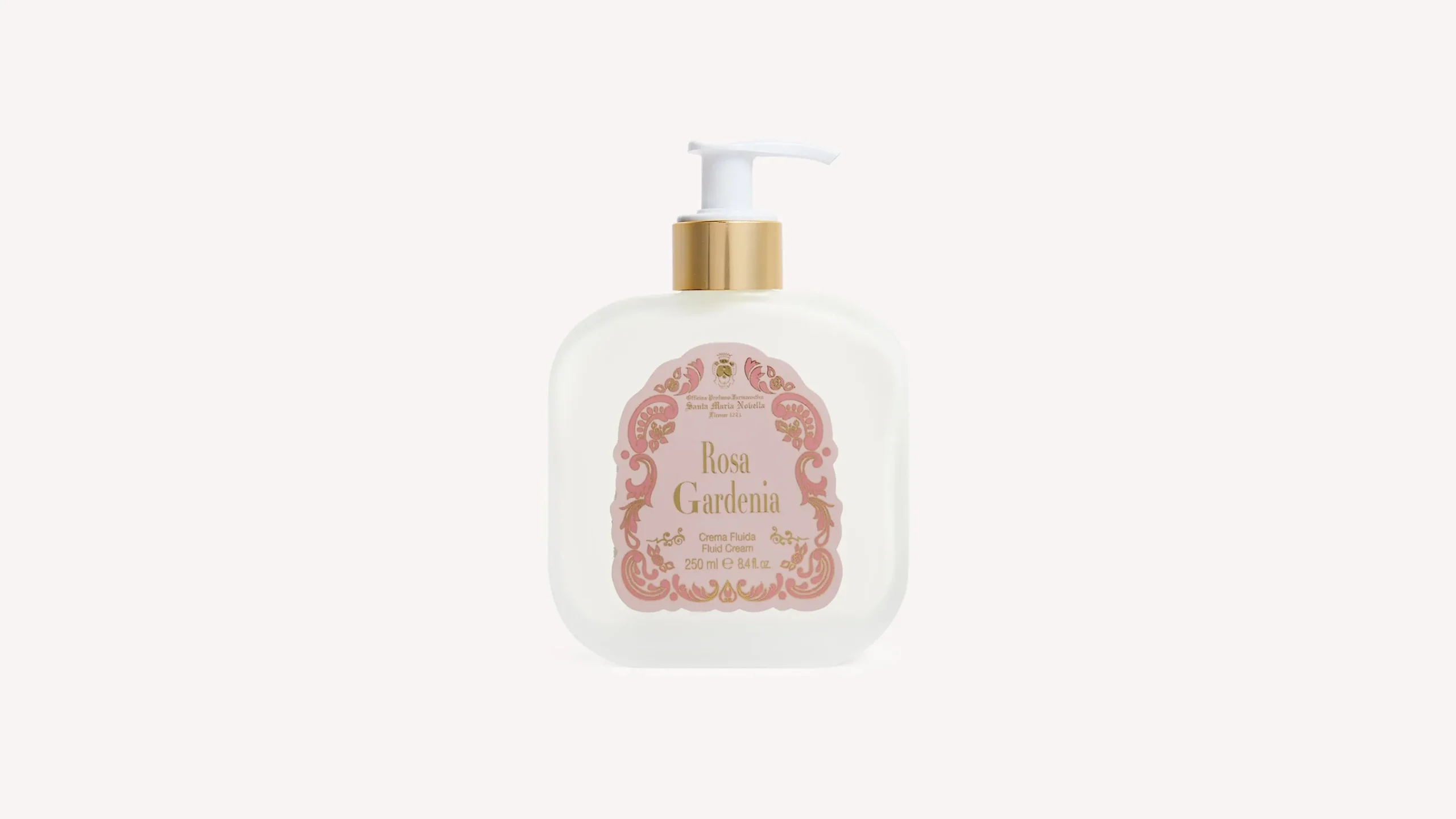 crema_fluida_rosa_gardenia_1.webp Hot Santa Maria Novella Crema Fluida Rosa Gardenia