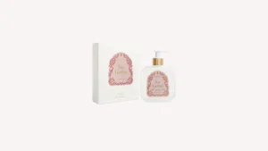 Hot Santa Maria Novella Crema Fluida Rosa Gardenia
