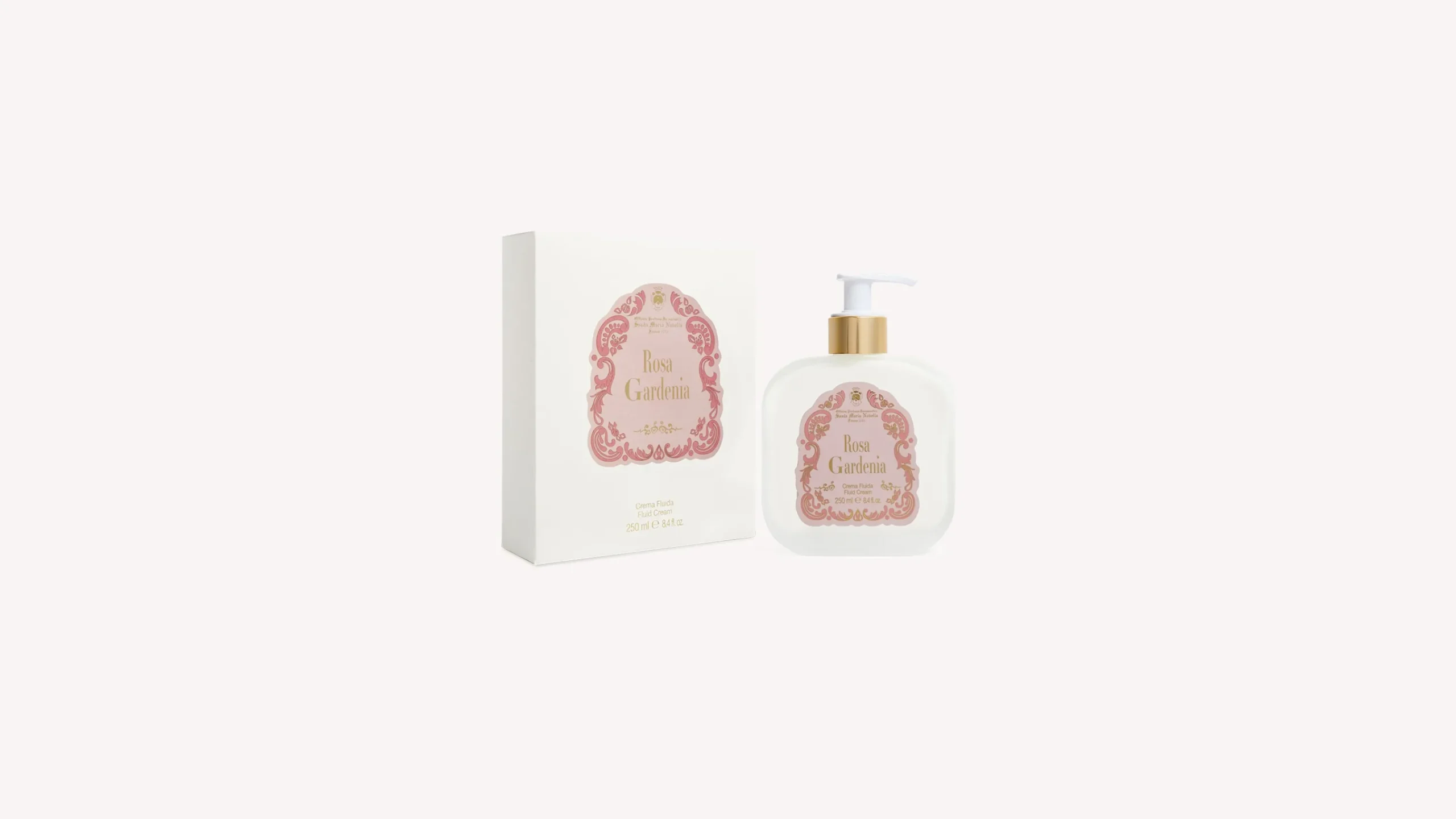 crema_fluida_rosa_gardenia_2.webp Hot Santa Maria Novella Crema Fluida Rosa Gardenia