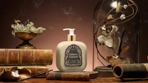 Best Santa Maria Novella Crema Fluida Tabacco Toscano