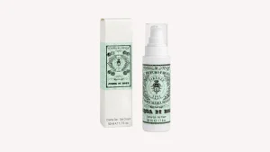 Hot Santa Maria Novella Crema Gel Acqua di Rose