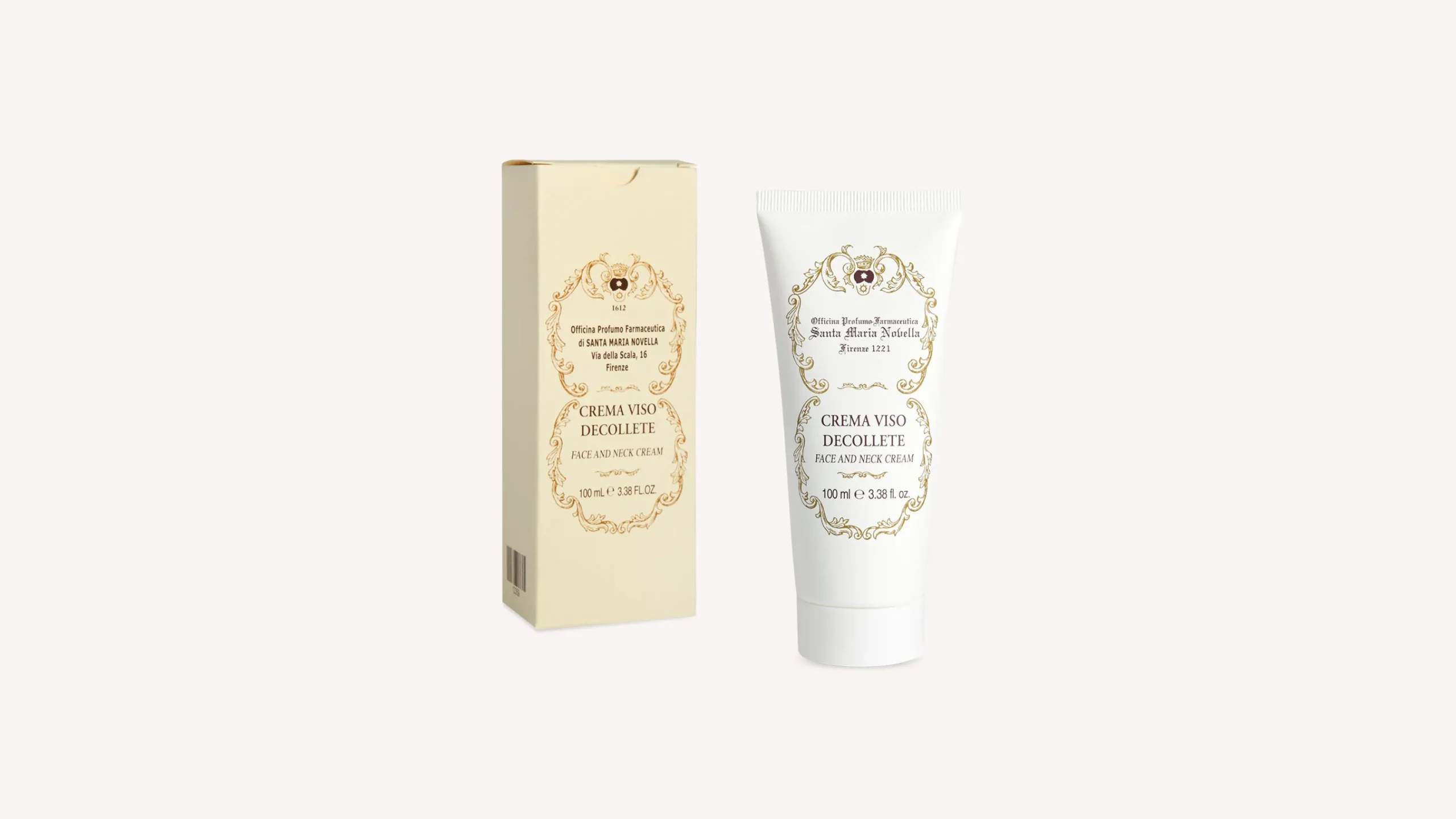 crema_viso_dcollet_1.webp Cheap Santa Maria Novella Crema Viso Décolleté
