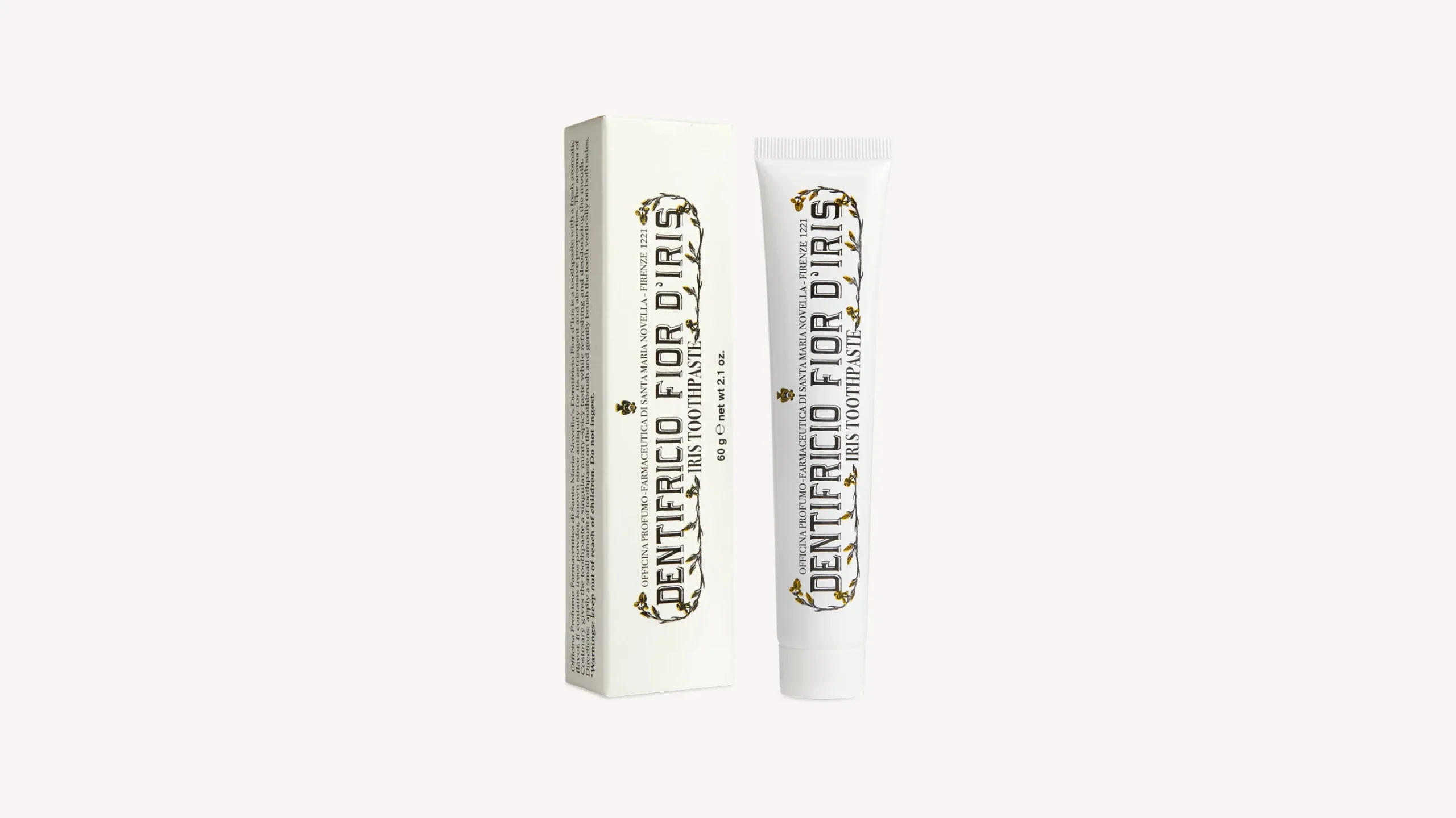 dentifricio_fior_diris_1.webp Shop Santa Maria Novella Dentifricio Fior d'Iris