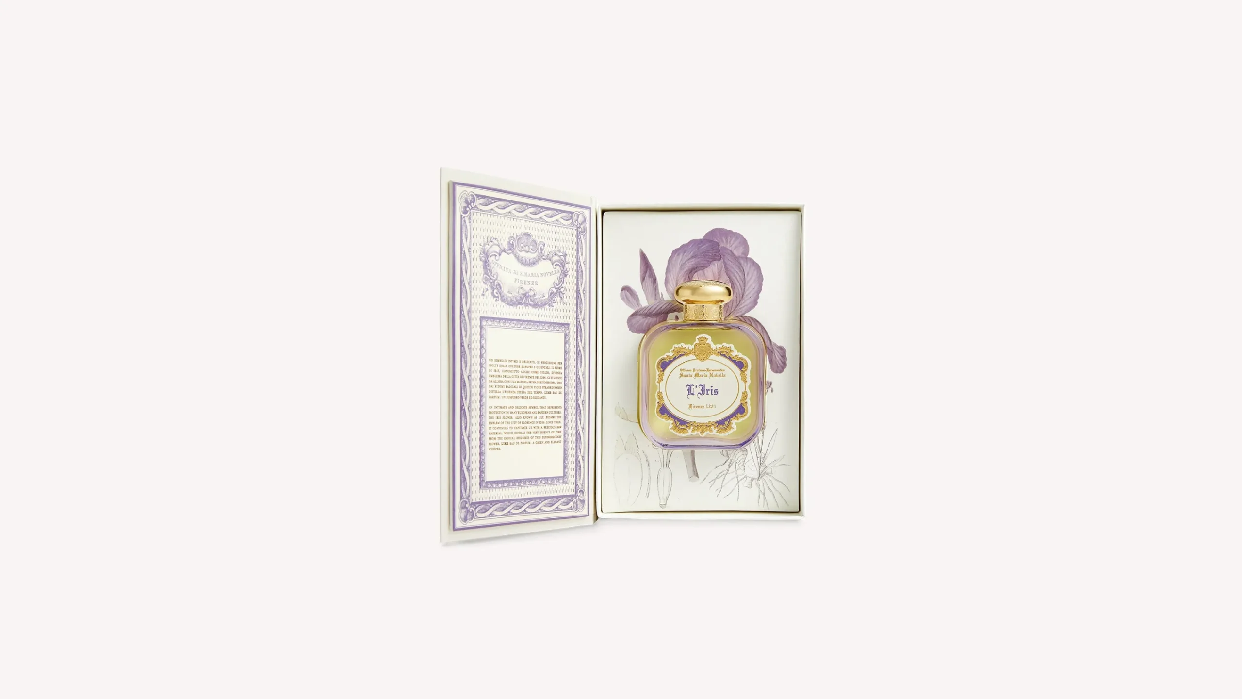 liris_3.webp Hot Santa Maria Novella L'Iris