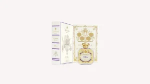 Hot Santa Maria Novella L'Iris