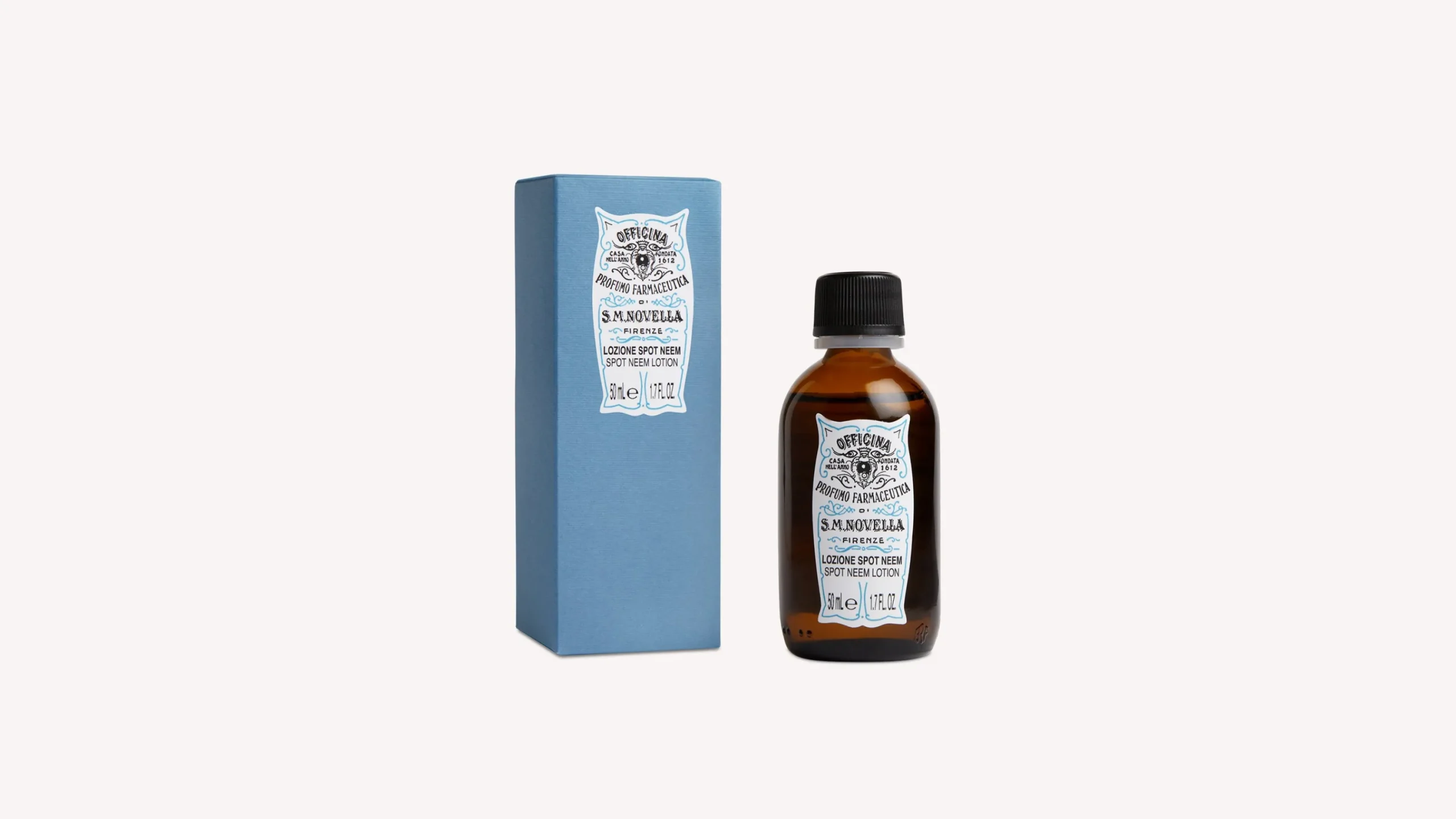 lozione_spot_neem_1.webp Cheap Santa Maria Novella Lozione Spot Neem