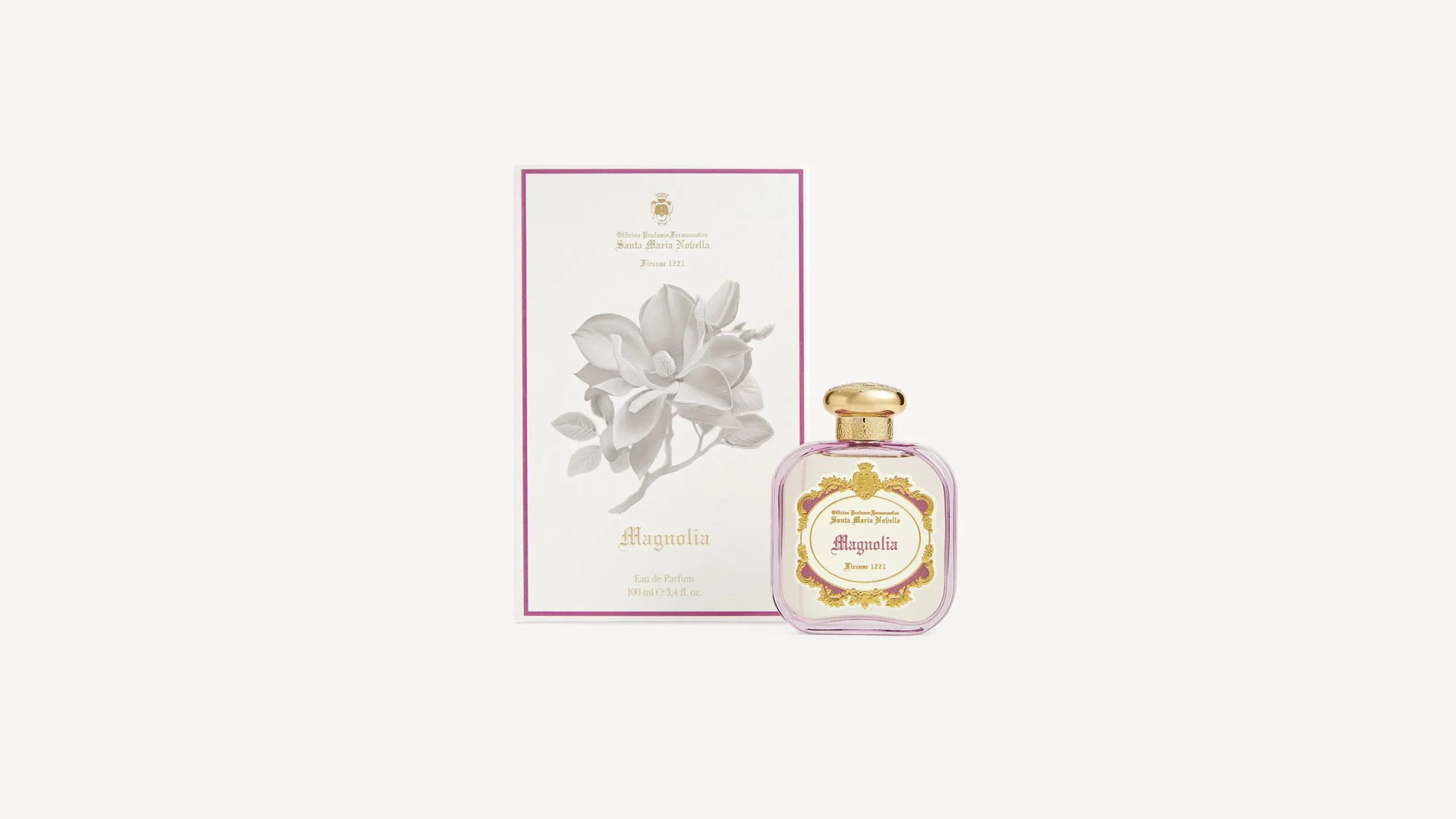 magnolia_1.webp Store Santa Maria Novella Magnolia