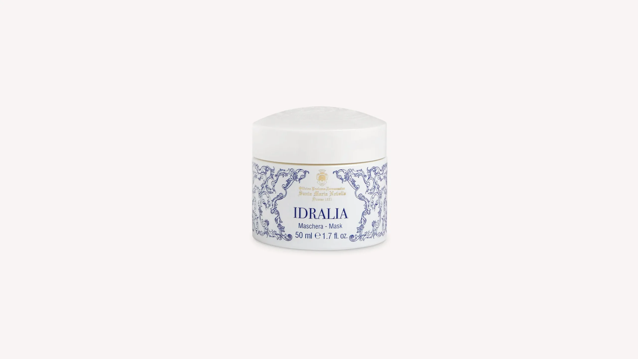 maschera_idratante_idralia_1.webp Discount Santa Maria Novella Maschera Idratante Idralia