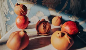 Cheap Santa Maria Novella Melograno In Terracotta