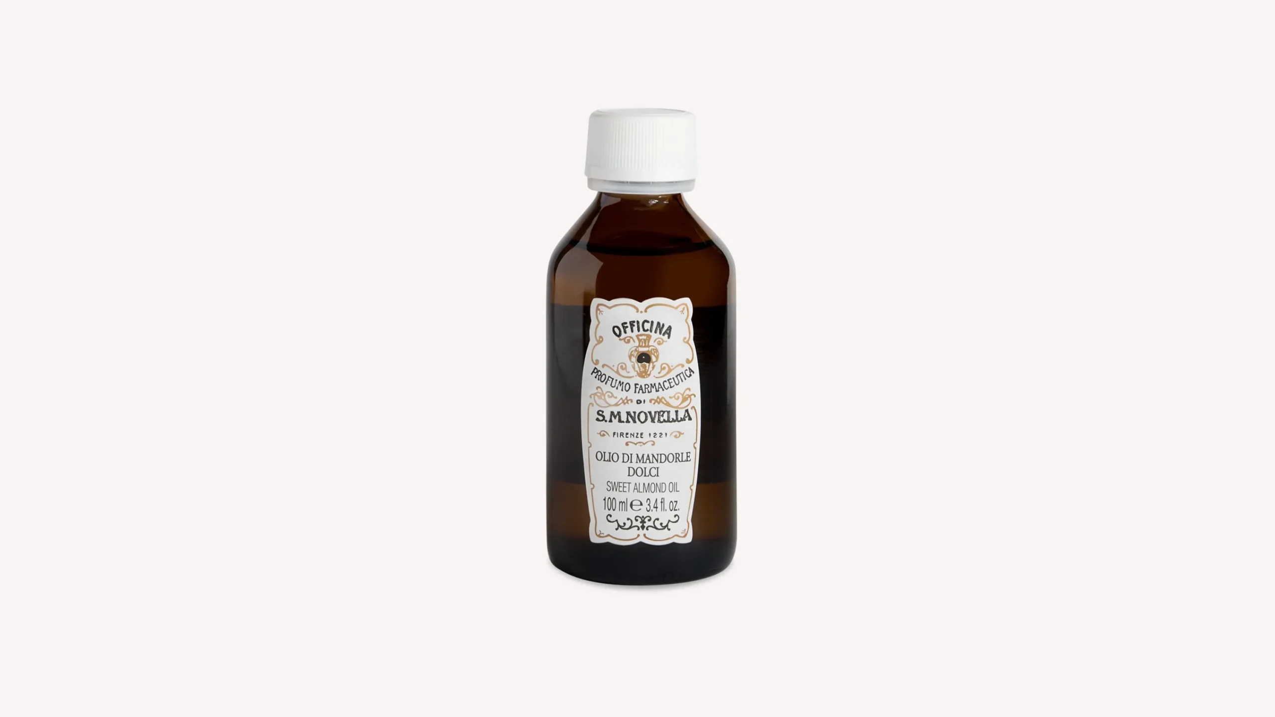 olio_di_mandorle_dolci_0.webp Best Sale Santa Maria Novella Olio di Mandorle Dolci