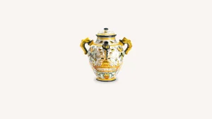 Cheap Santa Maria Novella Orciolo Cartiglio Rettangolare